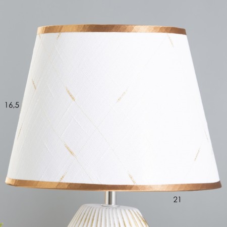 Allano table lamp E14 40W MIX 20x25x39 cm Risalux-3