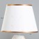 Allano table lamp E14 40W MIX 20x25x39 cm Risalux