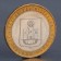 Coin "10 rubles 2005 Oryol region"