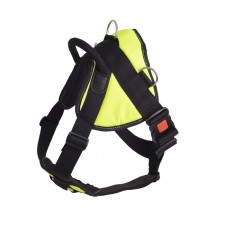 Nylon anatomical holling, Osh 60-70 cm, og 70-90 cm, lemon