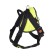 Nylon anatomical holling, Osh 60-70 cm, og 70-90 cm, lemon