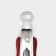 Pinch -pinch “universal”, 21.5 cm, rubberized handle