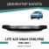 Defly hood deflector for Toyota Lite Ace Noah (R40, R50), 1996-2001