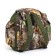 The backpack mix "Chance" 40 l., Camouflage, rubberized