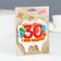 Candle for cake jubilee "30", 8 cm