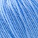 Yarn "caramel" 100% acrylic 175m/50g (015, blue)