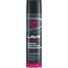 Foam cleanser Lavr, 400 ml
