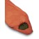 ATEMI A1N sleeping bag, cocoon, 2 layers, 80x225 cm, -6 ° C