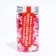 Confectionery Sprinking “Love rules”, red, white, pink, 50 g