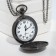 Pocket clock "Classics", quartz, 5.5 x 4.5 cm, D dial-4 cm