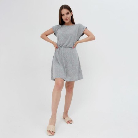 Women's dress KAFTAN "Fresh" p. 40-42