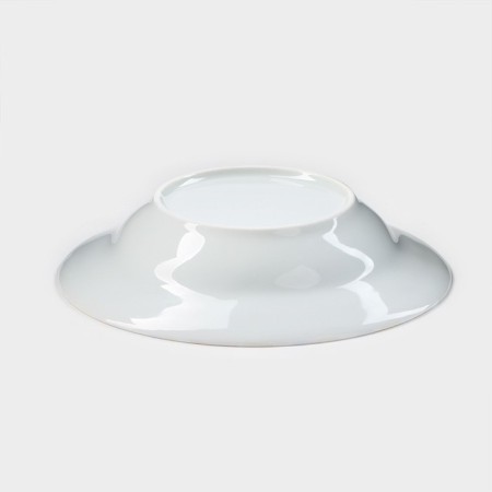 Deep plate "Dragon Country", 250 ml, d = 20 cm, porcelain-2