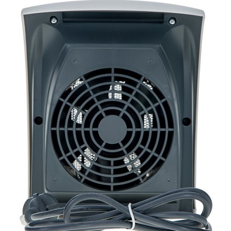 Electrolux EFH/C-5120, floor, ceramic, 1500 watts, 25 m², white-black-3