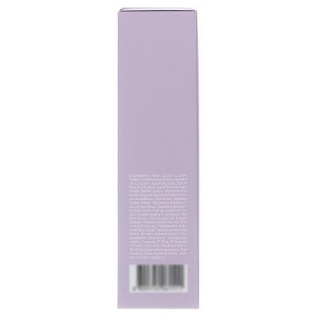 Shower gel is a nutritious perfumery with masil ceramides 500 ml-1