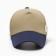 Baby cap KAFTAN R.52-54 beige/blue