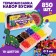 A set of beads for the thermal carrier "Classic colors", 850 beads