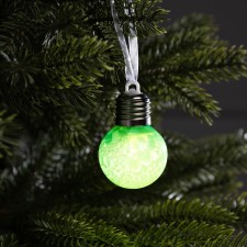 Christmas ball 