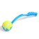Summer Summer No. 2 “Donut”: bucket, sieve, scoop, rake, thrower with the ball, ring, mix