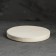 Baking stone round, 17x2cm