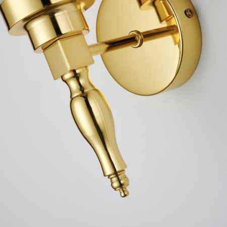 Anima wall lamp 100 mm, 100 mm, 135 mm, E14 40W-3