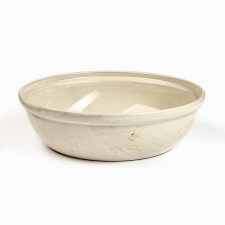 Saladnik "Modern No. 1" 2.5l / 8x28.5cm, Shebby