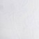 Tulle to the kitchen with curtain tape, 160x260 cm, white color, 100% polyester