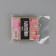 Set of stickers "18+", 6 x 7 cm, 50 pcs