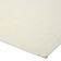 Tainted towel "Rainbow" Milk color, 70x130 cm, 295g/m2