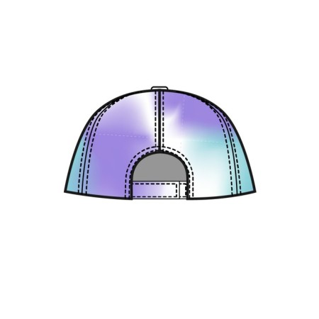 Baseball cap for the girl PlayTode, size 50-6
