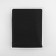 Dublerin elastic woven, point, 72 g/sq.m, 1.5 m × 1 m, black color