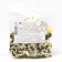 Sprinking soft: white, brown, 50 g.