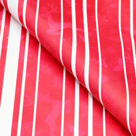 Package paper "Mail", gloss, bilateral, 80 g/m2, 50 x 70 cm-3