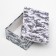 A set of boxes 10 in 1 Militari 2, 30.5 x 20 x 13 - 12 x 6.5 x 4 cm