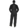 Costume "Baikal-D", Taslan, size 56, black color