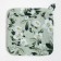 Dulyan Trusion Apple Flowers 19x19 cm, 100% cotton, moured 164 g/m2