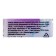 A watercolor art in a cuvette 2.5 ml, ZHK "White Nights", purple dioxazin, 1911628