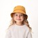 Panama Children's "Classic" minku yellow color, rn 52