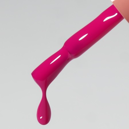 Simple nail polish gel, 3 phase, 10 ml, led/uv, color (271)-9