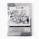 Bed linen 2 joint venture and I 175*225cm, 175*225cm, 50*70cm-2pcs, 60g/m2, microfiber