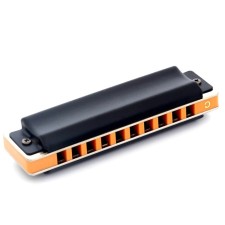 Harmonic harmonica EASTTOP, T008S A, diatonic