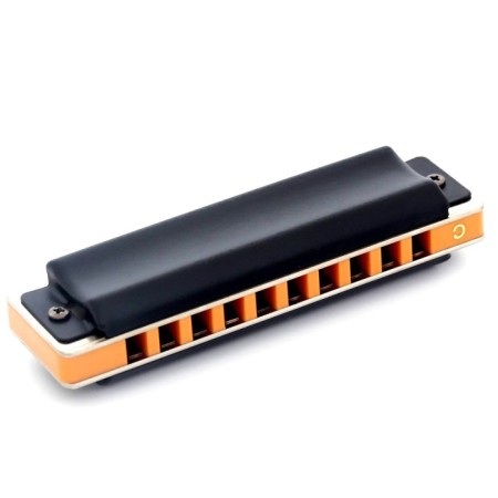 Harmonic harmonica EASTTOP, T008S A, diatonic