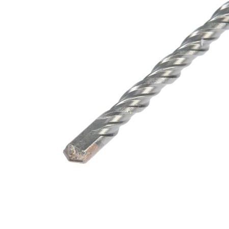 Tour tundra, double spiral, SDS-Plus, 8 x 410 mm.-3