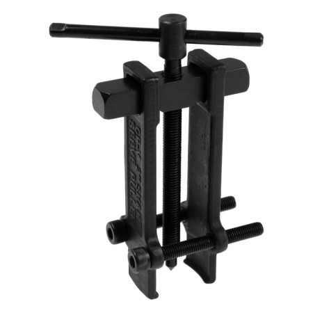 Tundra bearings puller, 24 - 55 mm