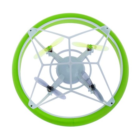 Bamper mini radio -controlled "drone"-1