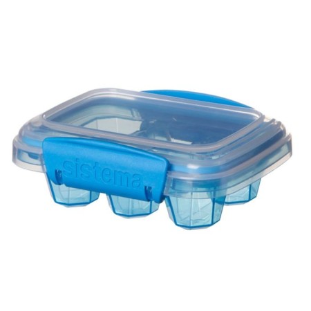 Sistema ice container, 6 cells, color mix-1