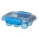 Sistema ice container, 6 cells, color mix