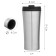 Thermal circle, 450 ml, for you, retains heat 2 hours, 8 x 19 cm, chrome