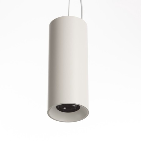 Lucas Lumber Led 10W 4000k white 8x8x20-120cm-1