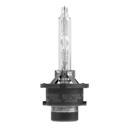 Fenox xenon lamp car, universal, D4S, 4300 K, BX1600