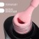 Delicate nude nail polish gel, 3 phase, 8 ml, LED/UV, Color Direct - Pink (06)